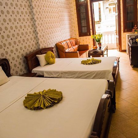 Sweet Family Guest House Ανόι Εξωτερικό φωτογραφία