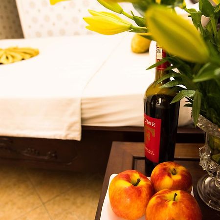 Sweet Family Guest House Ανόι Εξωτερικό φωτογραφία