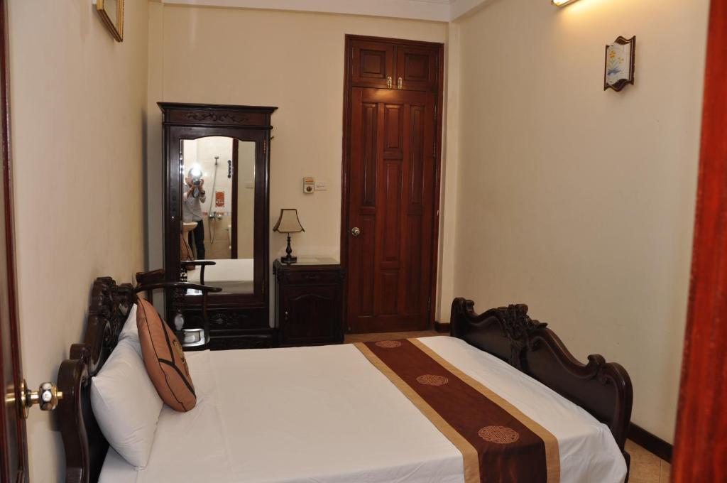 Sweet Family Guest House Ανόι Δωμάτιο φωτογραφία