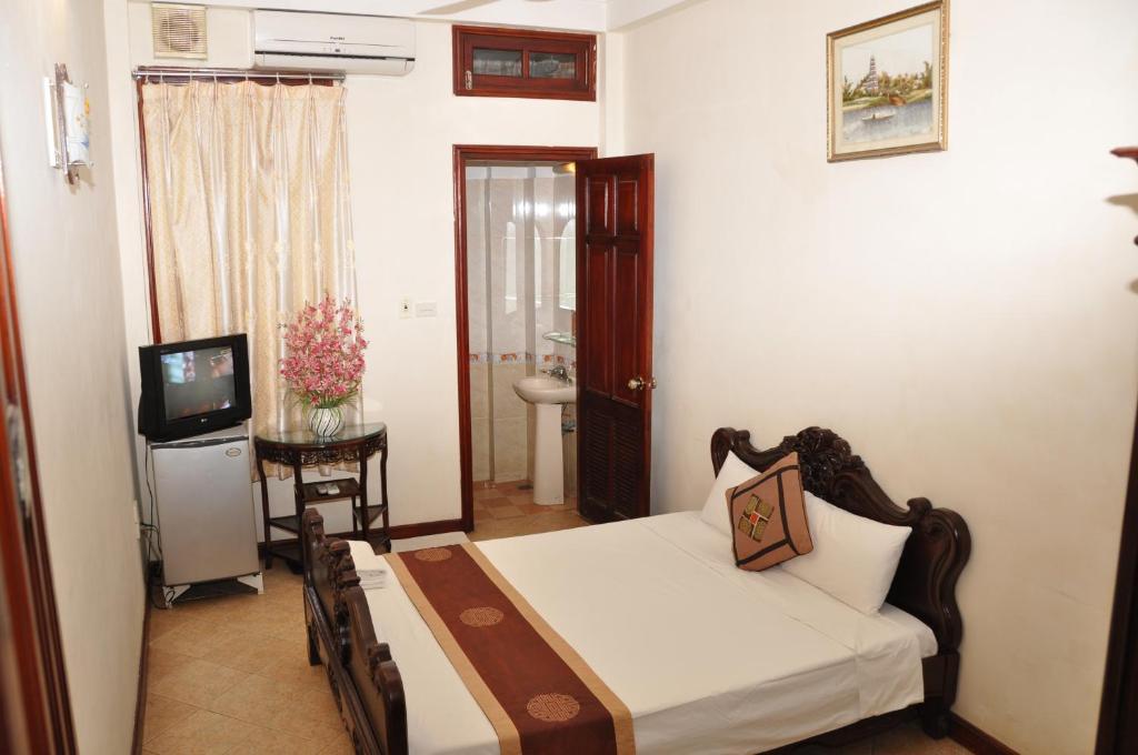 Sweet Family Guest House Ανόι Δωμάτιο φωτογραφία