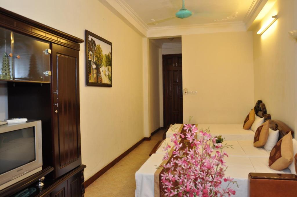 Sweet Family Guest House Ανόι Δωμάτιο φωτογραφία