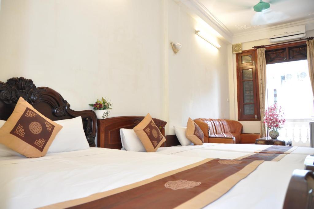 Sweet Family Guest House Ανόι Δωμάτιο φωτογραφία