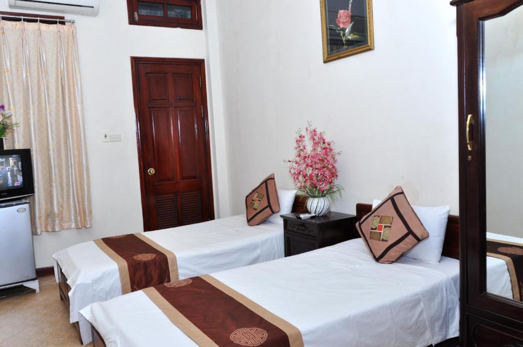 Sweet Family Guest House Ανόι Δωμάτιο φωτογραφία