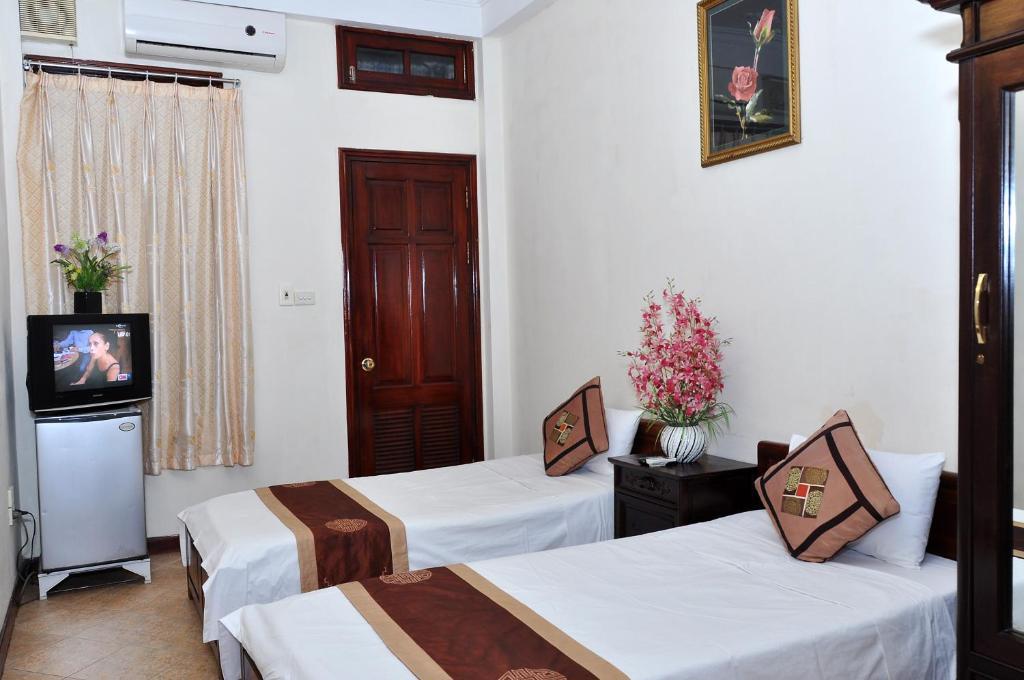 Sweet Family Guest House Ανόι Δωμάτιο φωτογραφία