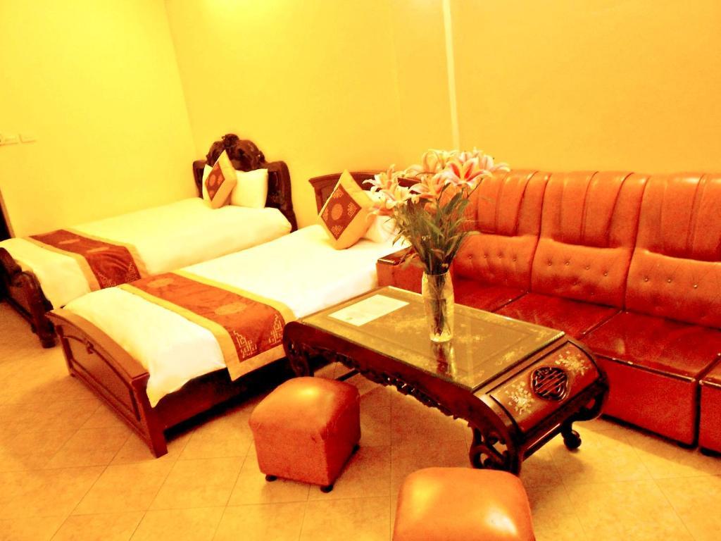 Sweet Family Guest House Ανόι Δωμάτιο φωτογραφία