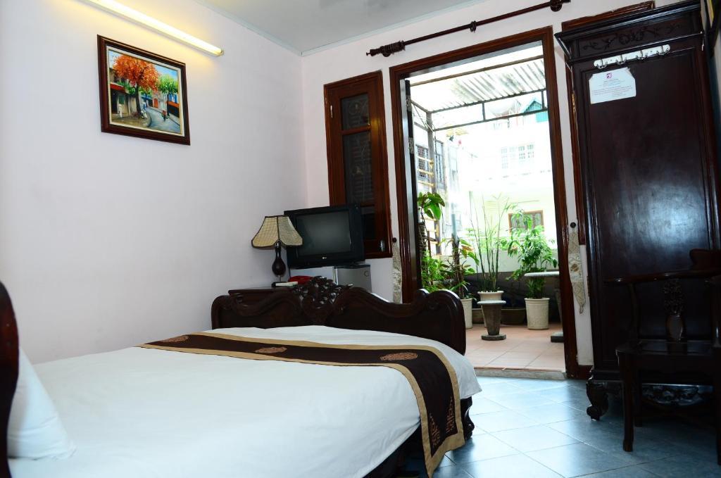 Sweet Family Guest House Ανόι Δωμάτιο φωτογραφία