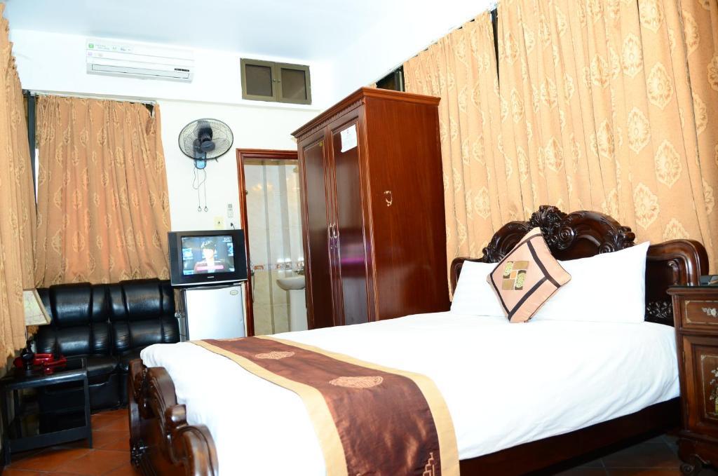 Sweet Family Guest House Ανόι Δωμάτιο φωτογραφία