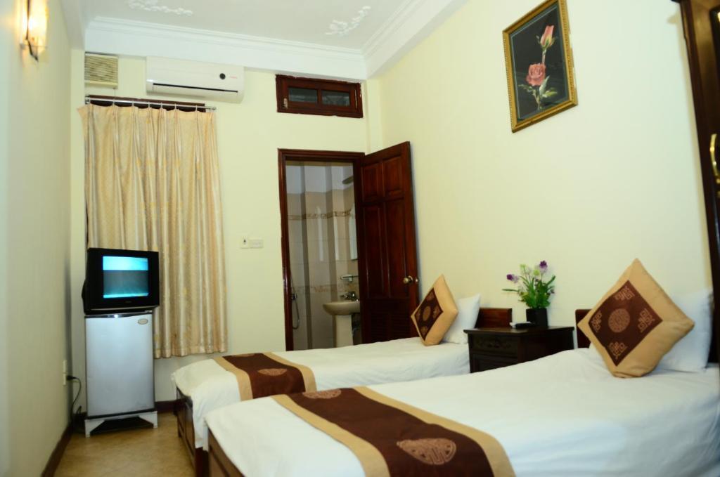 Sweet Family Guest House Ανόι Δωμάτιο φωτογραφία