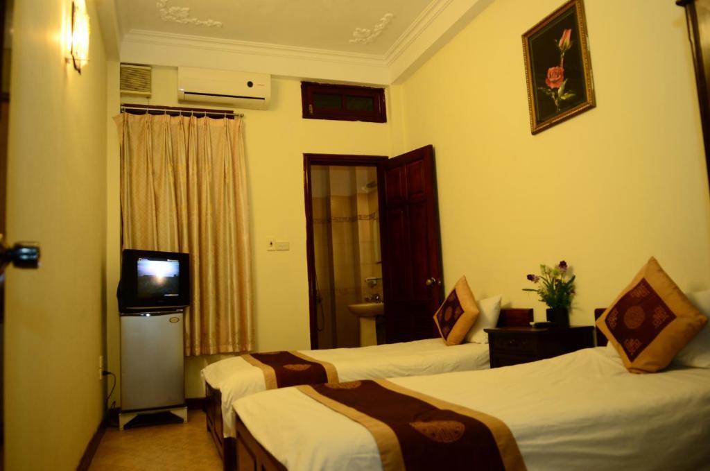 Sweet Family Guest House Ανόι Δωμάτιο φωτογραφία
