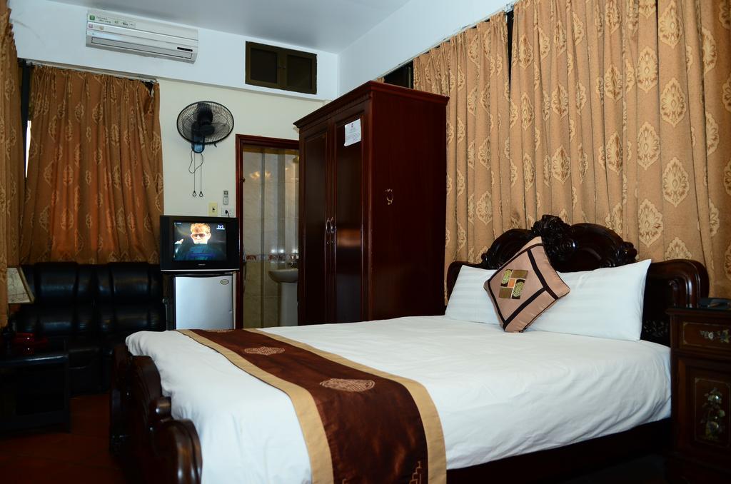 Sweet Family Guest House Ανόι Εξωτερικό φωτογραφία