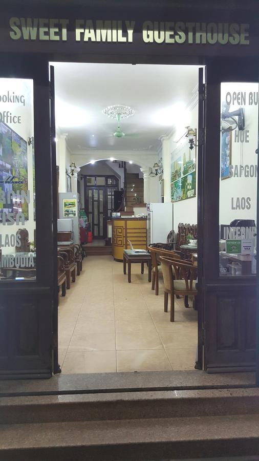 Sweet Family Guest House Ανόι Εξωτερικό φωτογραφία