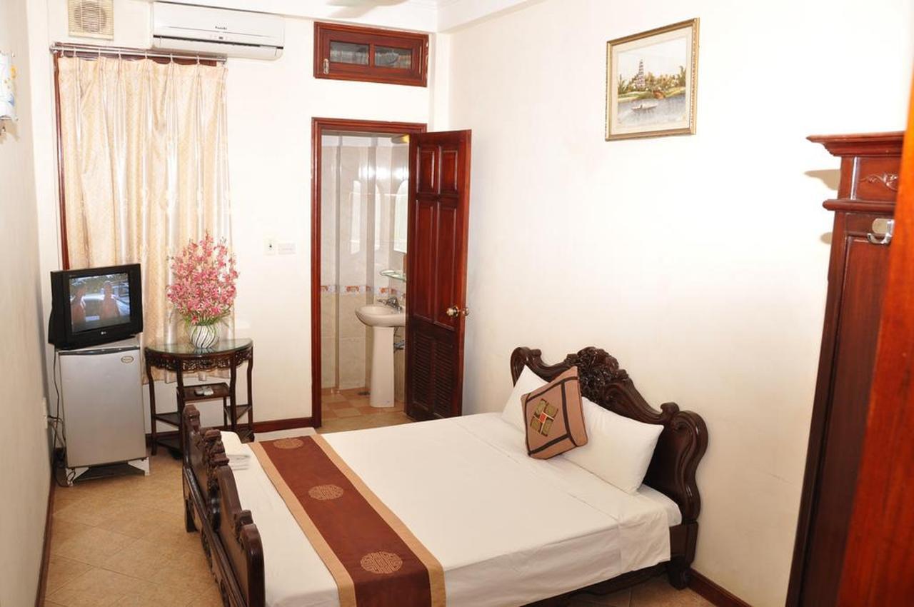 Sweet Family Guest House Ανόι Εξωτερικό φωτογραφία