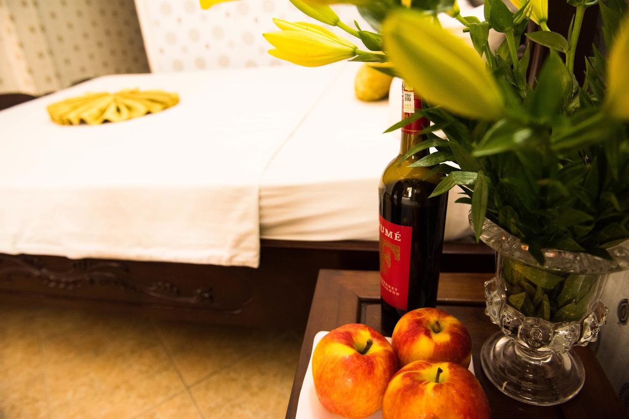 Sweet Family Guest House Ανόι Εξωτερικό φωτογραφία