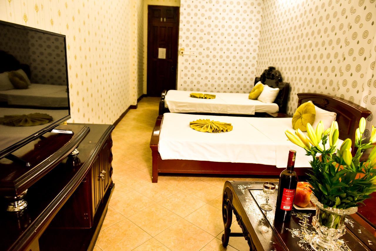 Sweet Family Guest House Ανόι Εξωτερικό φωτογραφία