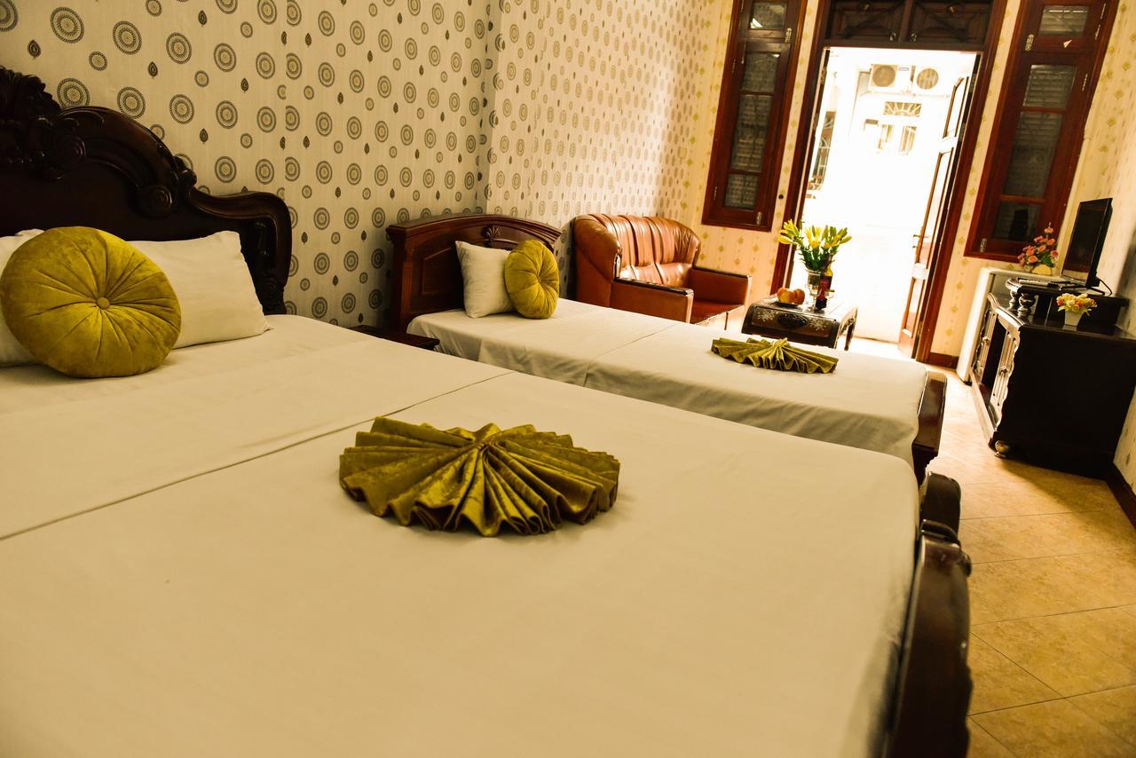 Sweet Family Guest House Ανόι Εξωτερικό φωτογραφία